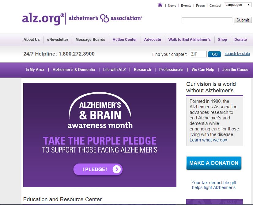 alz.org